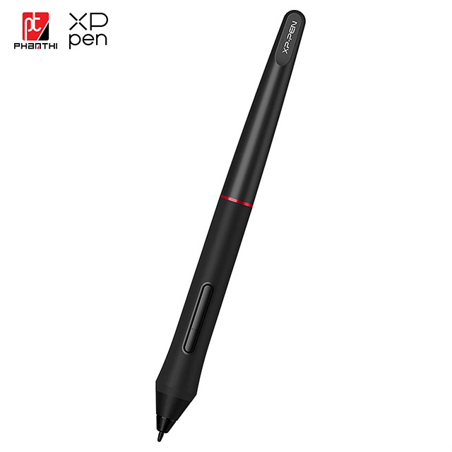 Bút Vẽ Cảm Ứng Không Sạc Passive Stylus Pa2 Cho Xp-Pen Artist 12 Pro, 13.3  Pro, 15.6 Pro, 22R Pro - Xp-Pen.Vn
